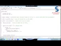 Java Infix to Postfix Conversion and evaluating postfix exp Lecture by Gurpreet Khanna