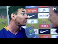 Mind-Blowing Predictions - Lionel Messi