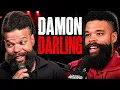 Damon Darling How I Got Sober
