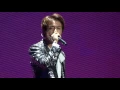 Download Lagu Jin - Awake [BTS Wings Tour Sydney 2017]