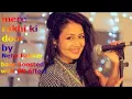Lagu new rakhi song Neha kakker bass boosted 8D Effect// use headphone