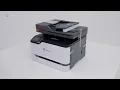 MC3326 Setting up your printer Updated