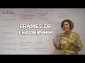 Frames of Leadership