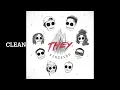 THEY. - Broken (feat. Jessie Reyes) (clean version)