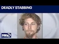 Lafayette stabbing Police say victim was targeted in deadly attack