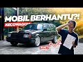Download Lagu Nemu JIMAT MISTIS di Opel Rekord | Kecowagon Diesel Ep. 2