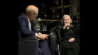 What Was It Like In The Gulag Interview With A Survivor 