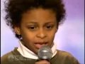 Download Lagu David Militello - Ben (Michael Jackson) - America's Got Talent 100%