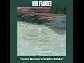 Music Sounds Better with You - Neil Frances