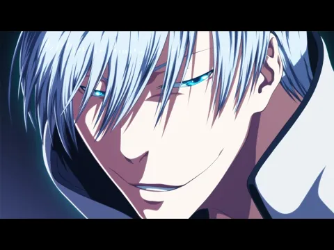 Download MP3 Gin ichimaru AMV GANGSTA's PARADISE