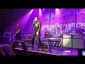The Interrupters - Bad Guy (Billie Eilish Cover) (O2 Ritz, Manchester)