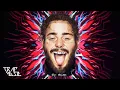 Post Malone - Congratulations MEROSHI Trap Remix
