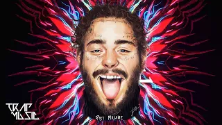 Post Malone - Congratulations MEROSHI Trap Remix