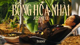 (Teaser) Bông Hoa Nhài - JustaTee
