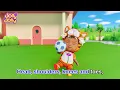 Rock-a-bye Baby - Best Lullaby Songs | Jolly Jolly - Kids Songs