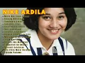Lagu Best Song Collection 2025Nike Ardilla Lagu Terpopuler | Best Of Nike Ardilla 2025