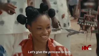 nollywood films music structure