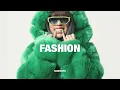 RAMENGVRL - FASHION (Official Audio)
