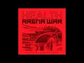 NO GOD IN THUNDERDOME | Grand Theft Auto Online: Arena War OST