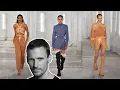 Dion Lee Equestrian Futurism Fall Winter 2021 Review