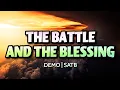 Lagu The Battle And The Blessing | DEMO | SATB | Song Offering