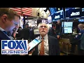 Markets are absolutely not pricing this in expert warns