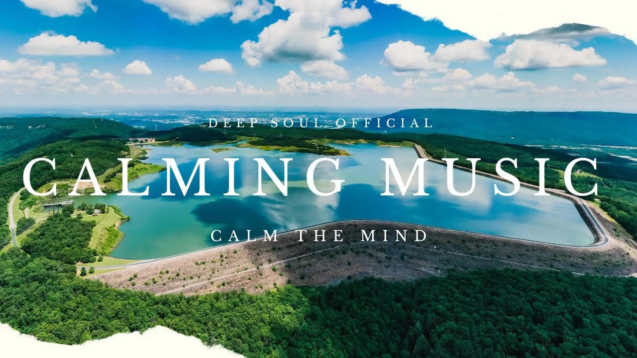 Beautiful Relaxing Music - Soothing Piano Music For Stress Relief, Calming, Peaceful Relaxation