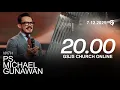 Ibadah Online GSJS 8 - Ps. Michael Gunawan - Pk. 20.00 (7 December 2025)