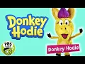 Donkey Hodie NEW SHOW Meet Donkey Hodie PBS KIDS