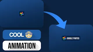 Create This COOL ANIMATION On ALIGHT MOTION 