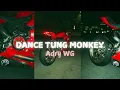 DANCE TUNG MONKEY - by Adry WG