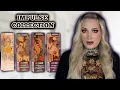 NEW Pulp Riot Natural Shades