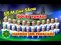 Download Lagu QOLBI YUNADI HADROH SBM PEMALANG