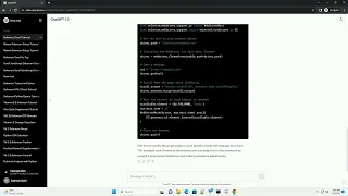 selenium scroll down using javascript