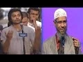 Download Lagu An Atheist vs Dr Zakir Naik - Worth Watching