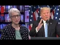 Con Game Trump Accuser Jessica Leeds Responds to His Dismissal of Sexual Assault Allegations
