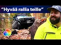 Download Lagu Latela 6.0 | Kisa-autot tositestissä: Latelan seniorit vs juniorit | discovery+ Suomi