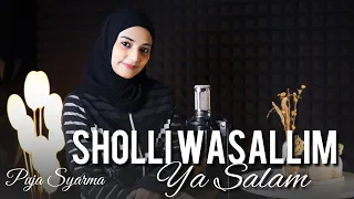 sholli wasallim yasalam puja syarma