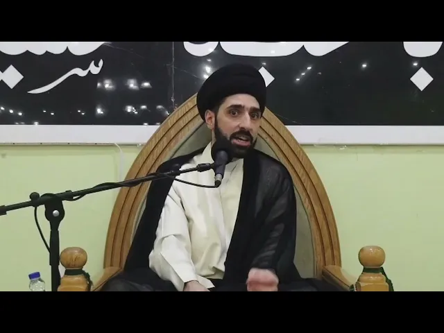 ⁣السيد محمد سيد صباح شبر | الرحلة رقم 191