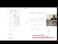 Input Output Machine Pattern Rule Iterative and Explicit Method Akain Math