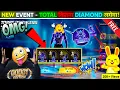 Finally I Got Bunny No 00001 Edition Code Galactic Bunny Bundle Spin Free Fire New Event