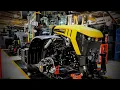 Download Lagu ICONS OF AGRICULTURE: Inside JCB's Fastrac tractor factory