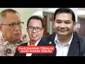 Download Lagu FUAD ZAKARSHI TERSALAH JOLOK SARANG TEBUAN