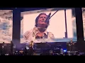 Nubes - CAIFANES - Auditorio Nacional 30/mayo/2025