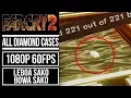 Download Lagu FAR CRY 2 - All Diamond Cases | LEBOA \u0026 BOWA SAKO [1080p 60fps]