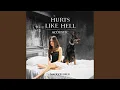 Download Lagu Hurts Like Hell (Acoustic Live)