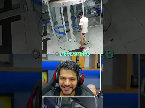 Desespero e Ajuda: Uma História de Tensão #shorts