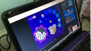 Ball Factory - Cool Math Games