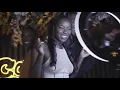 NSG - Petite Launch Party (Behind The Scenes) | Link Up TV