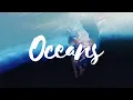 Download Lagu Oceans (Shalom Margaret Cover) - Lofi Remix (Lyrics)